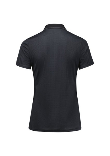 Picture of Biz Collection Ladies Echo Short Sleeve Polo